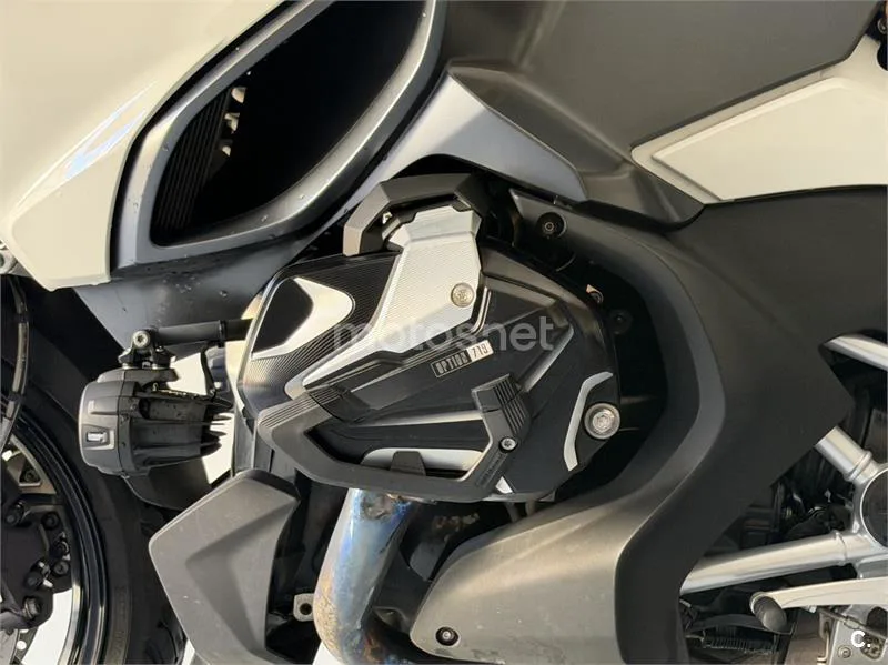 BMW R 1250 RT - Vista 30