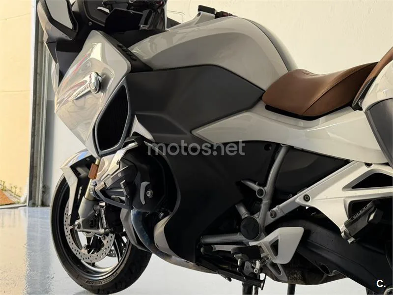 BMW R 1250 RT - Vista 31