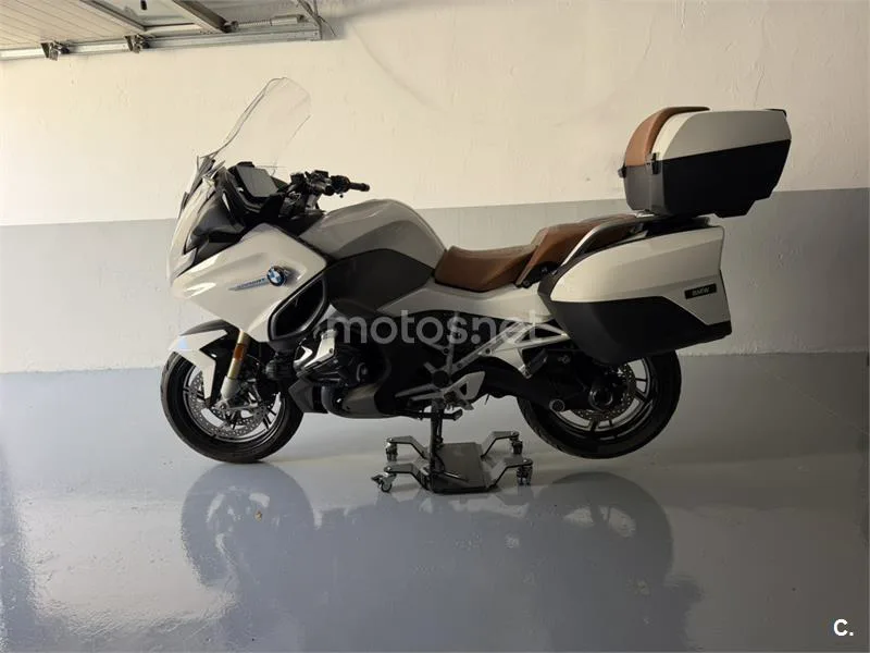 BMW R 1250 RT - Vista 33