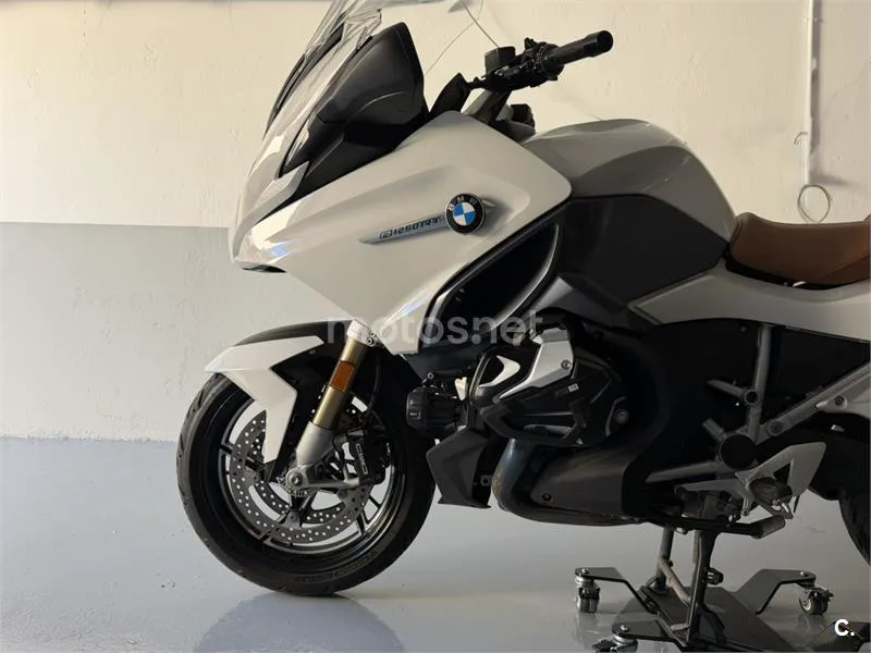BMW R 1250 RT - Vista 34