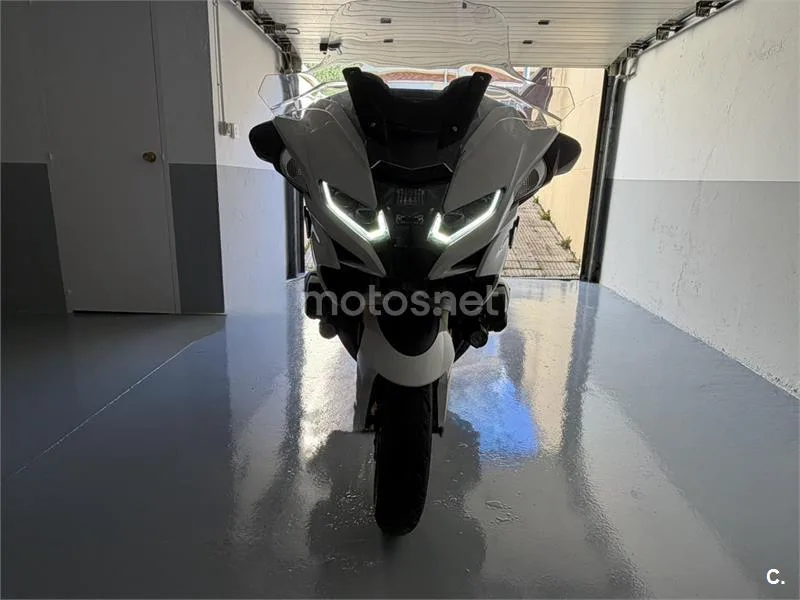 BMW R 1250 RT - Vista 35
