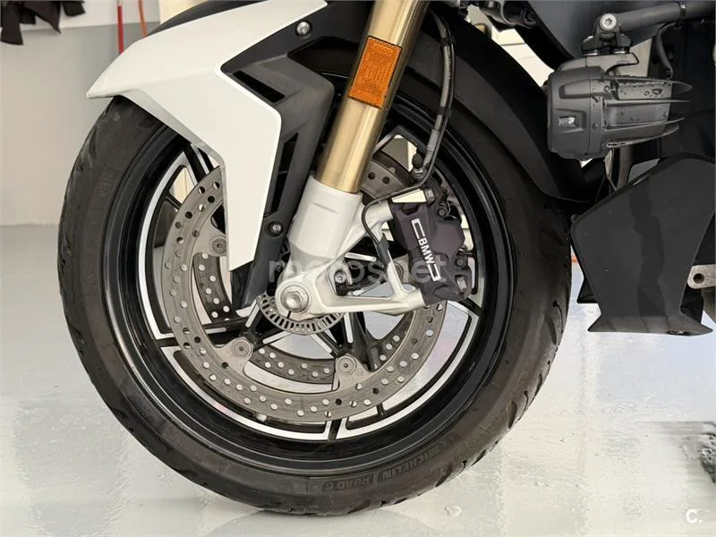 BMW R 1250 RT - Vista 39