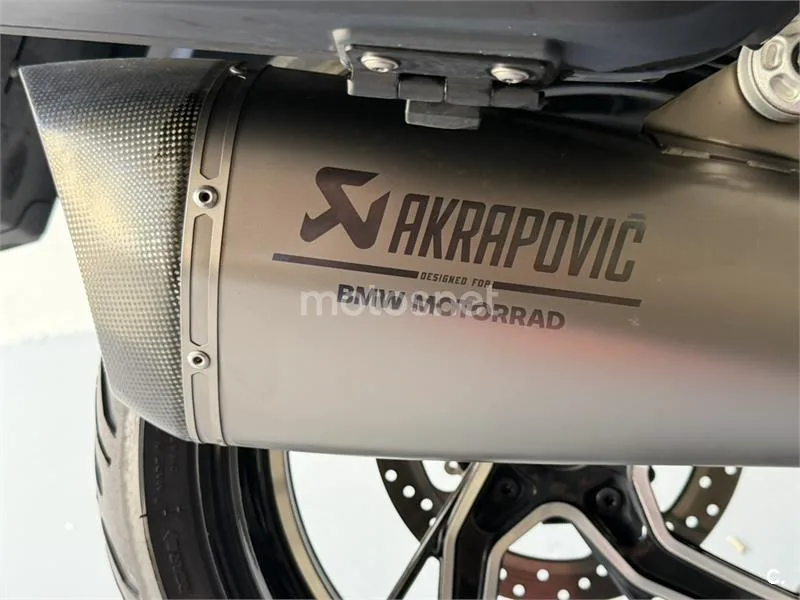BMW R 1250 RT - Vista 41