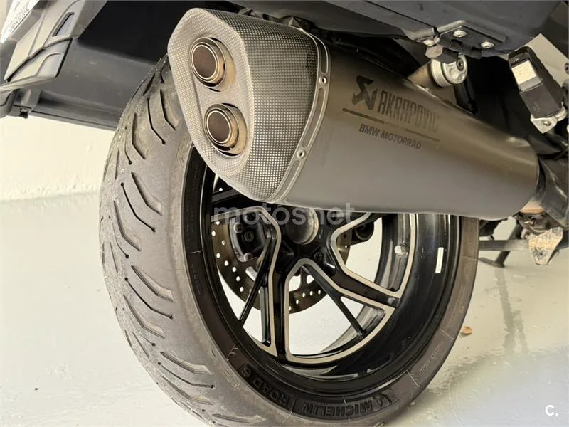 BMW R 1250 RT - Vista 42