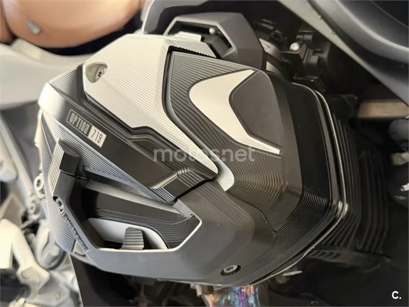 BMW R 1250 RT - Vista 45
