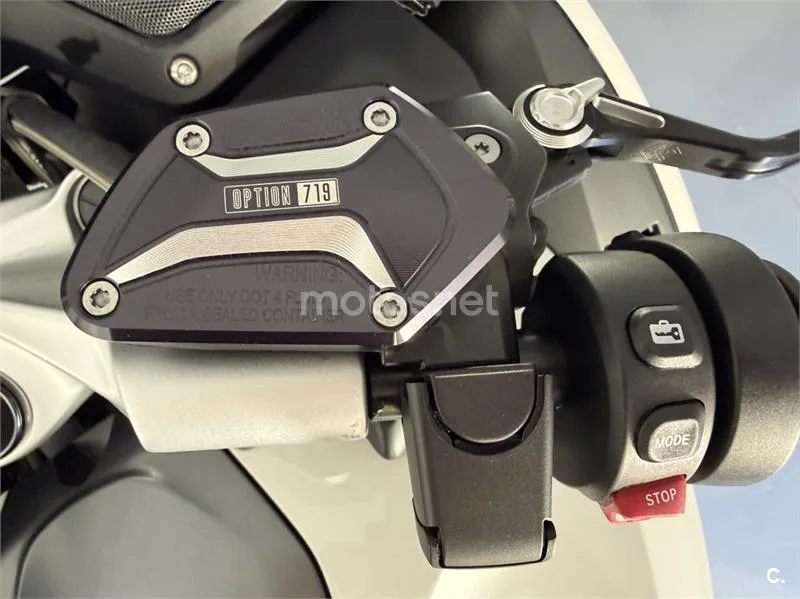 BMW R 1250 RT - Vista 47