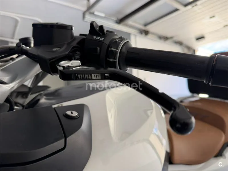 BMW R 1250 RT - Vista 48