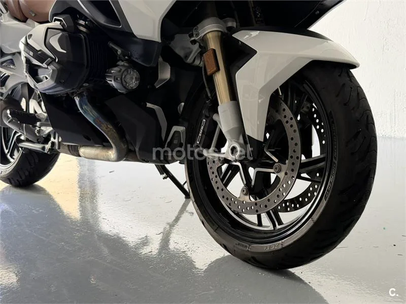 BMW R 1250 RT - Vista 49