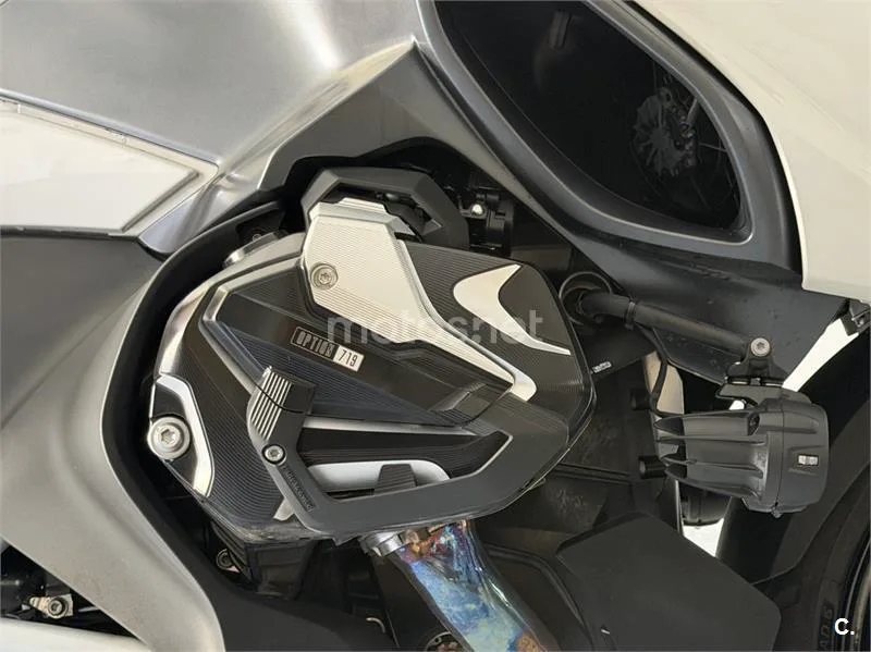 BMW R 1250 RT - Vista 54