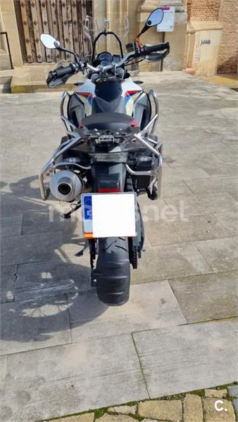 BMW F 800 GS Adventure 8800 € 2016 Navarra - 2