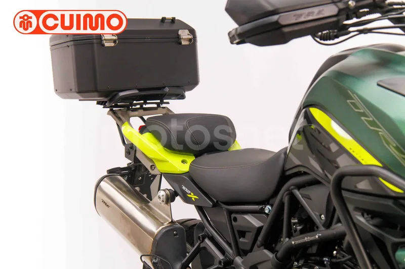 Benelli TRK 702 X - Vista 12