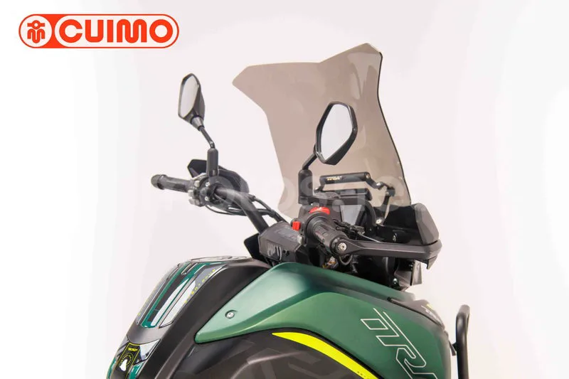 Benelli TRK 702 X - Vista 15