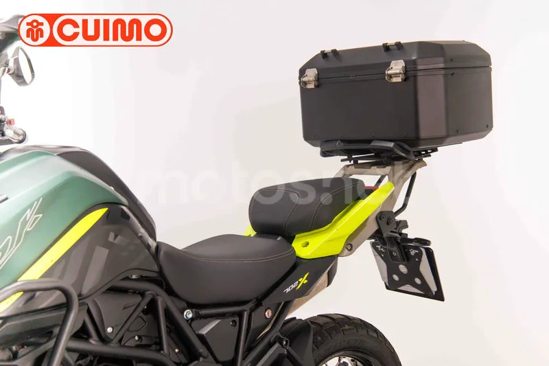 Benelli TRK 702 X - Vista 23