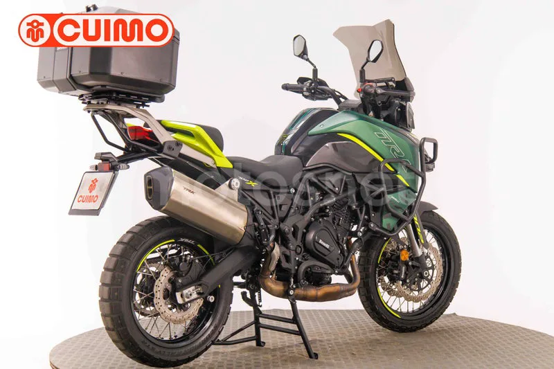 Benelli TRK 702 X - Vista 4