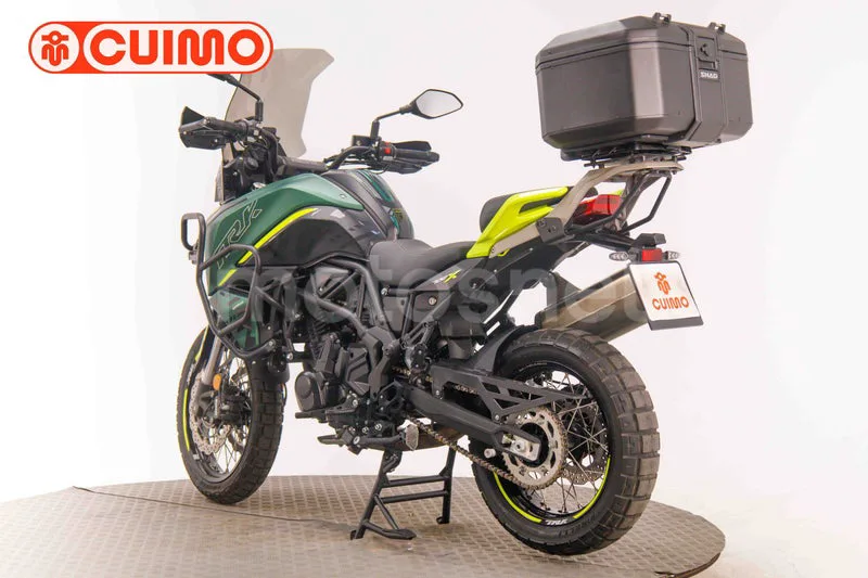 Benelli TRK 702 X - Vista 6