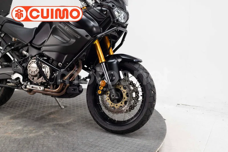 Yamaha XT1200Z Super Ténéré 10.299 € 2018 Madrid - 2