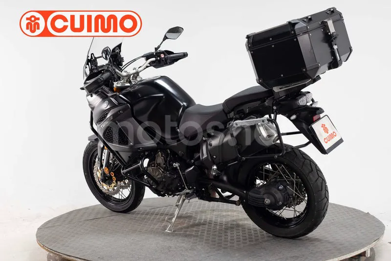 Yamaha XT1200Z Super Ténéré - Vista 11
