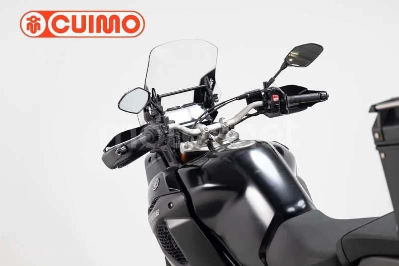 Yamaha XT1200Z Super Ténéré - Vista 10