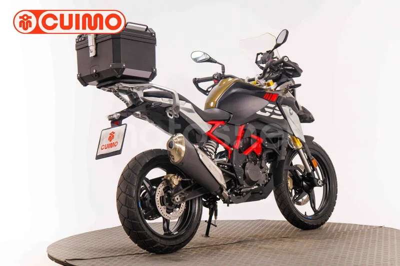 BMW G 310 GS - Vista 4