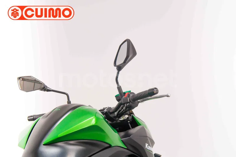 Kawasaki Z800 - Vista 18
