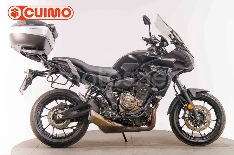 Yamaha Tracer 700 5699 € 2017 Madrid - 2