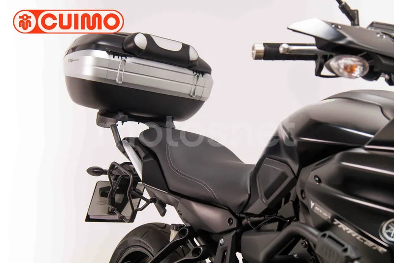Yamaha Tracer 700 - Vista 12