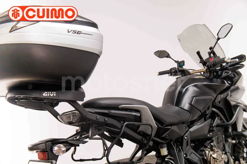 Yamaha Tracer 700 - Vista 18
