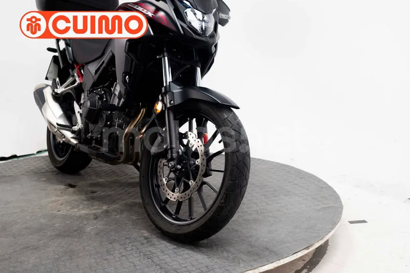 Honda CB500X 4999 € 2021 Madrid - 2