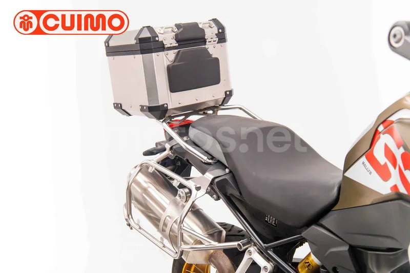 BMW F 850 GS - Vista 12