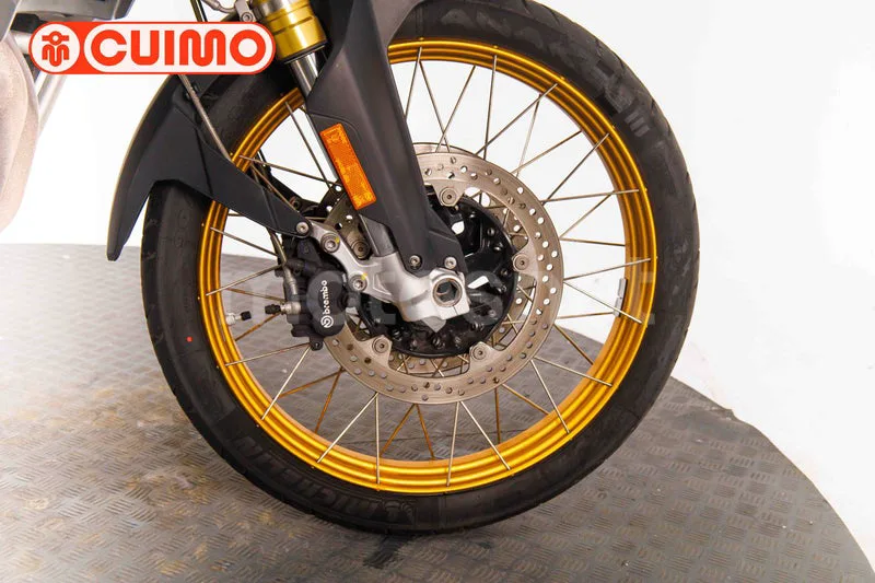 BMW F 850 GS - Vista 14