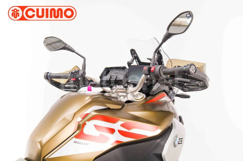 BMW F 850 GS - Vista 18