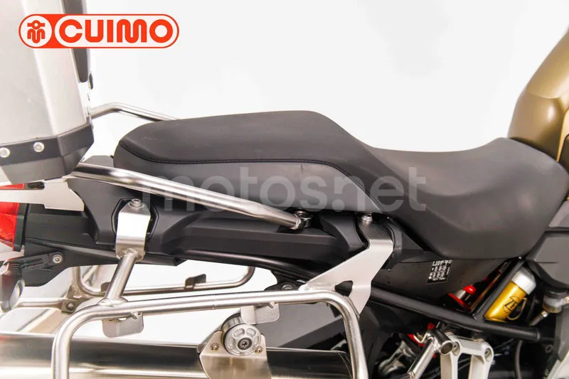 BMW F 850 GS - Vista 19