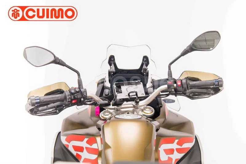 BMW F 850 GS - Vista 20
