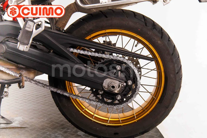 BMW F 850 GS - Vista 23
