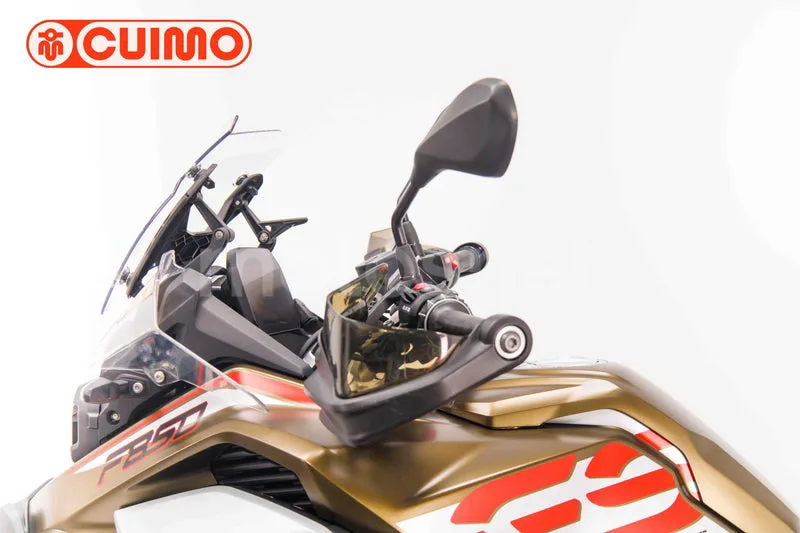 BMW F 850 GS - Vista 28
