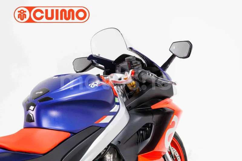 Aprilia RS 660 - Vista 10