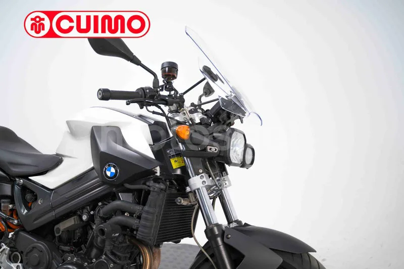 BMW F 800 R - Vista 11