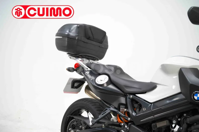 BMW F 800 R - Vista 12