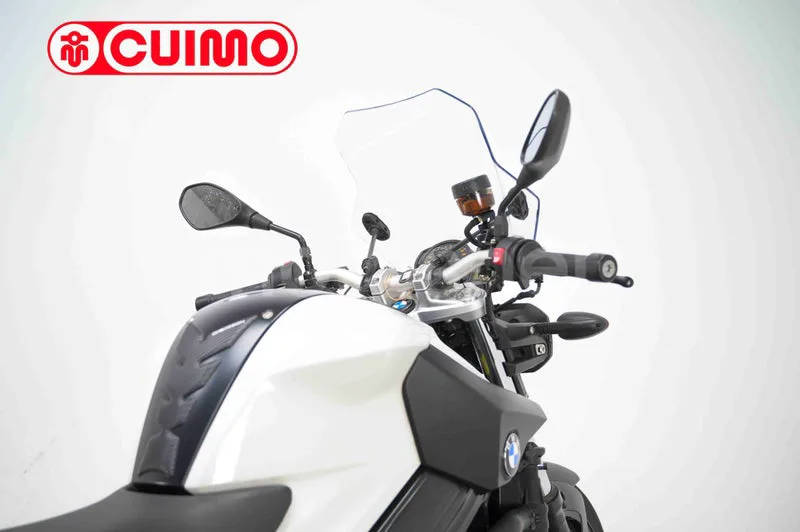 BMW F 800 R - Vista 15