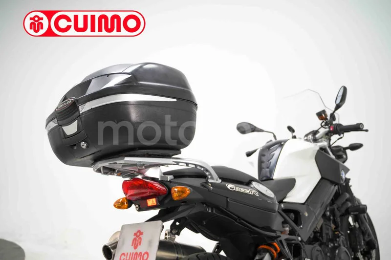 BMW F 800 R - Vista 16