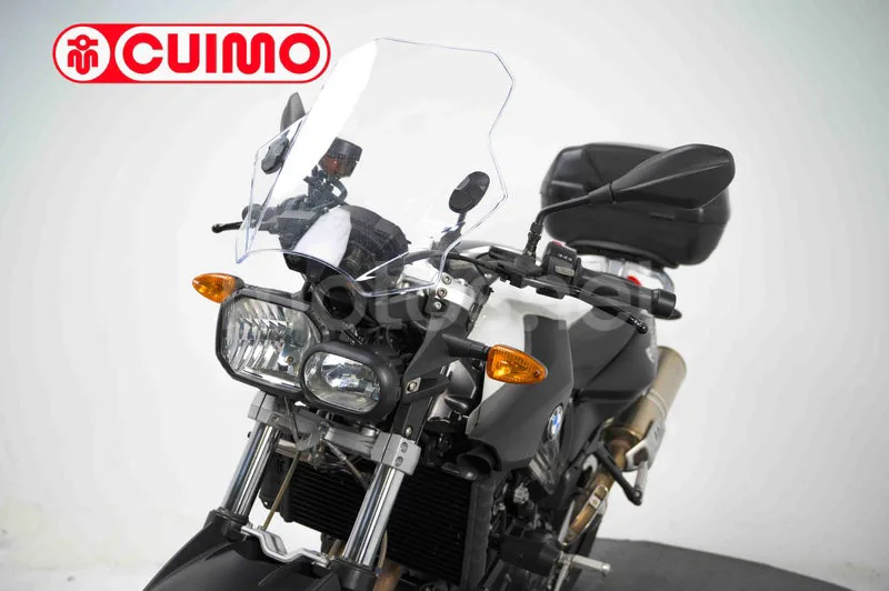 BMW F 800 R - Vista 22