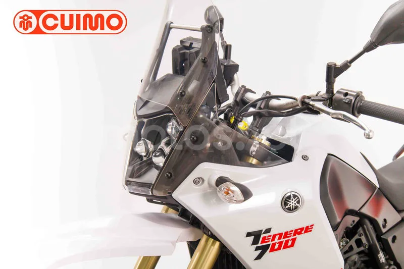 Yamaha Ténéré 700 - Vista 21
