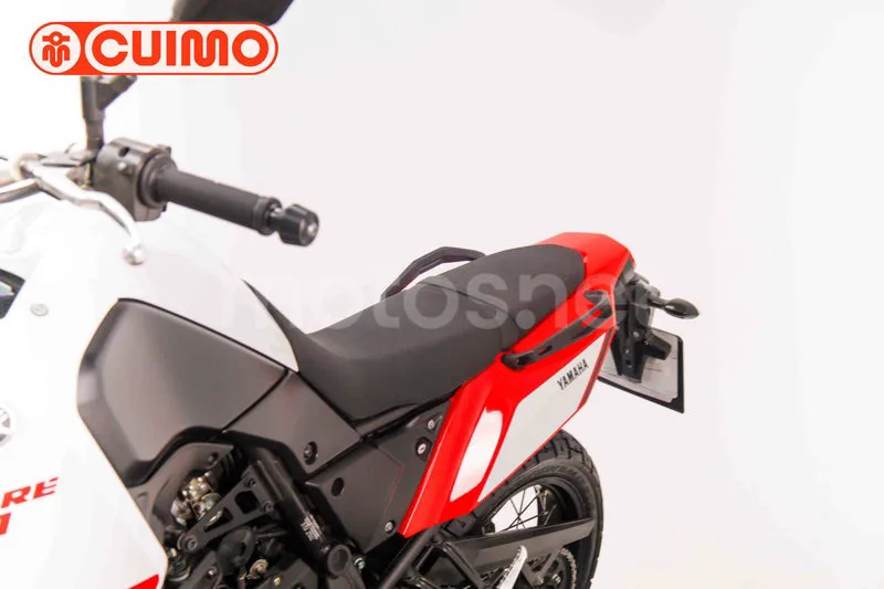 Yamaha Ténéré 700 - Vista 22