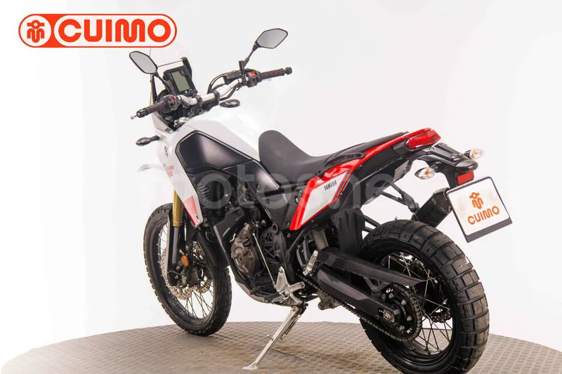 Yamaha Ténéré 700 - Vista 6
