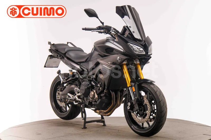 Yamaha MT-09 7799 € 2017 Madrid - 1