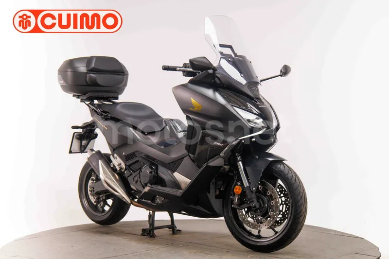 Honda Forza 750 8299 € 2024 Madrid - 1