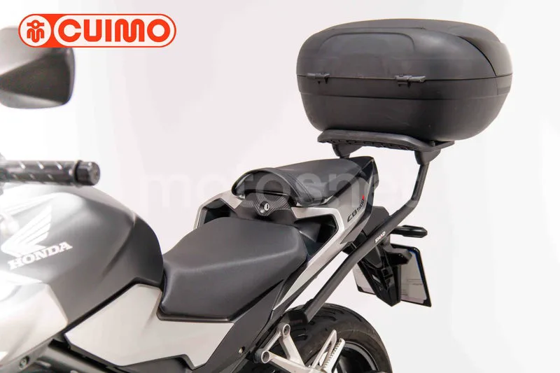 Honda CB500F - Vista 22