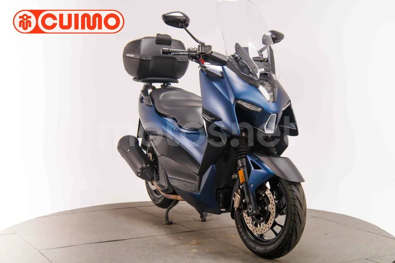 Zontes 310 M 3290 € 2023 Barcelona - 1