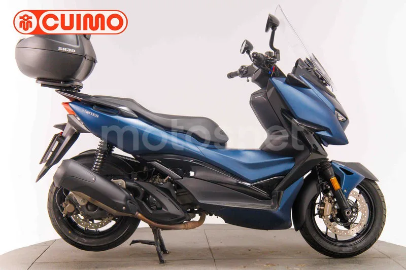 Zontes 310 M 3290 € 2023 Barcelona - 2