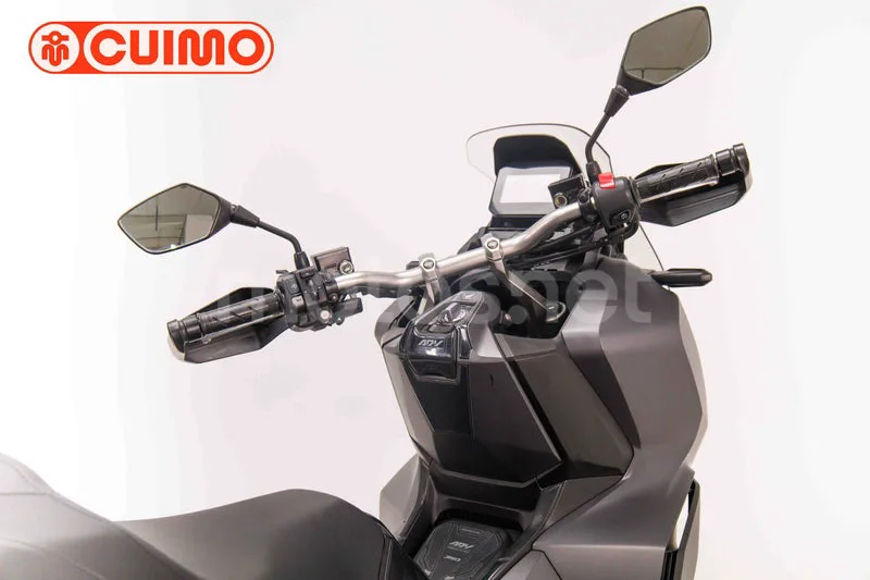 Honda ADV350 - Vista 15